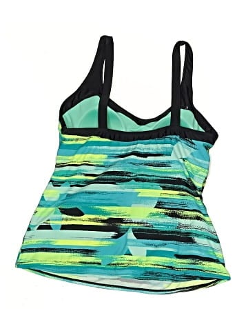 ZeroXposur Swimsuit Top (view 2)