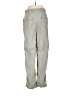 Assorted Brands Gray Tan Cargo Pants Size M - photo 2