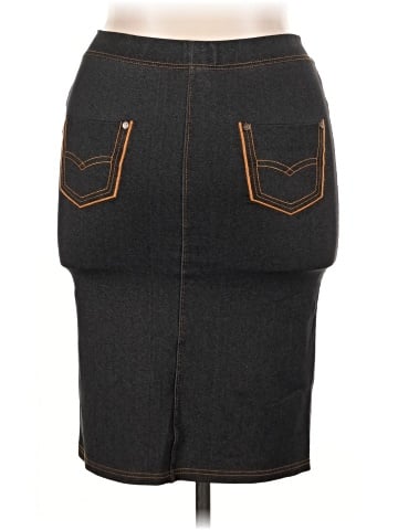 Assorted Brands Casual Skirt (view 2)