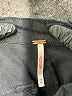 Free People 100% Cotton Black Cargo Pants Size XS - photo 7