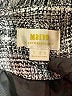 Maeve by Anthropologie Tweed Gray Jacket Size 8 - photo 6