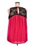 Torrid Pink Sleeveless Top Size 2X Plus (2) - photo 2