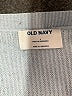 Old Navy Blue Pullover Sweater Size L - photo 7