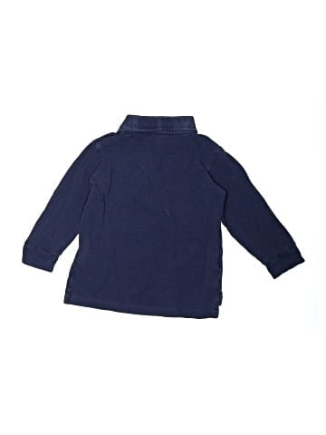 Polo by Ralph Lauren Long Sleeve Polo (view 2)