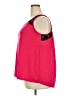 Torrid Pink Sleeveless Top Size 2X Plus (2) - photo 5