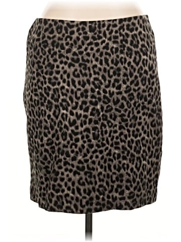 CAbi Casual Skirt (view 1)
