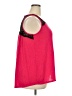 Torrid Pink Sleeveless Top Size 2X Plus (2) - photo 4