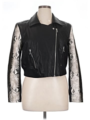 Halogen Jacket (view 1)