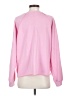 Hem & Thread Pink Cardigan Size S - photo 2