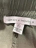 Threads 4 Thought Gray Cargo Pants Size S - photo 7