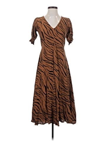 Faithfull the Brand Casual Dress (view 1)
