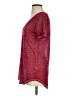 Z Supply Burgundy Active T-Shirt Size XS - photo 5