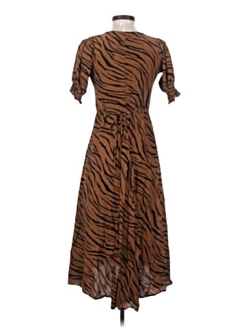 Faithfull the Brand Casual Dress (view 2)