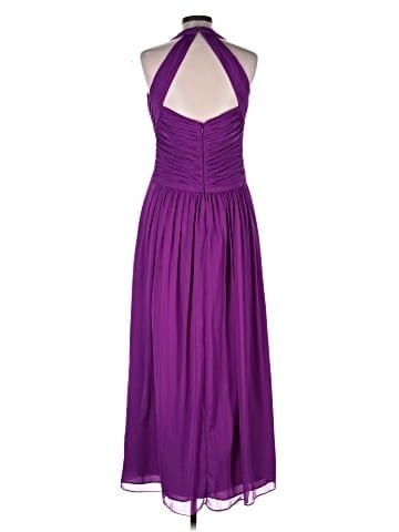 Dessy Collection Cocktail Dress (view 2)