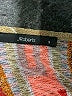 John Roberts Brown Poncho Size S - photo 7