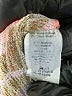 John Roberts Brown Poncho Size S - photo 8