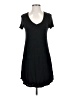 Lulus Black Casual Dress Size S - photo 1