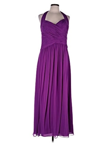 Dessy Collection Cocktail Dress (view 1)