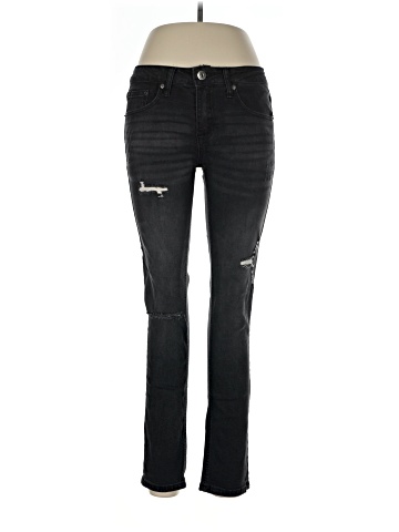 Royal Blue Jeans (view 1)