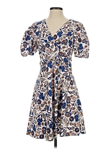 Shoshanna Casual Dress (view 1)