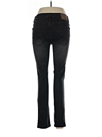 Royal Blue Jeans (view 2)