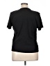 Calvin Klein Black Short Sleeve Top Size XL - photo 2