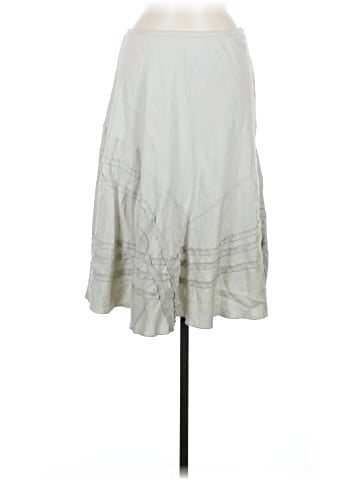Nic + Zoe Casual Skirt (view 1)