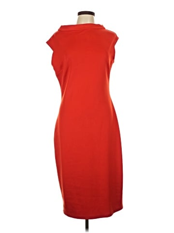 New York & Company Cocktail Dress (view 1)