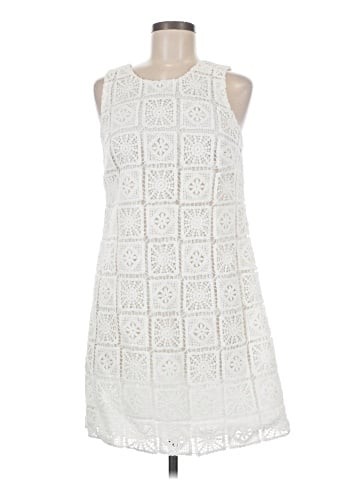 Rebecca Taylor Casual Dress (view 1)