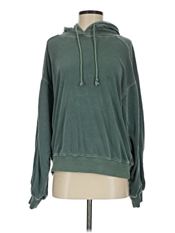 Double Zero Pullover Hoodie (view 1)