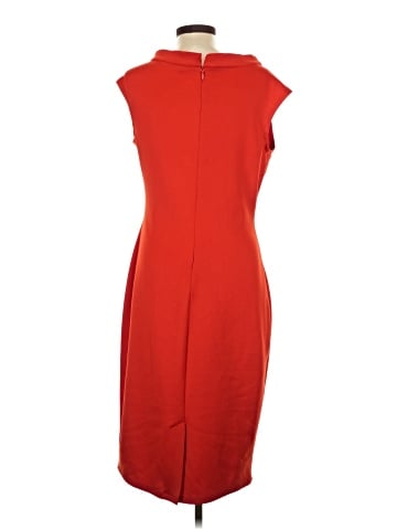 New York & Company Cocktail Dress (view 2)