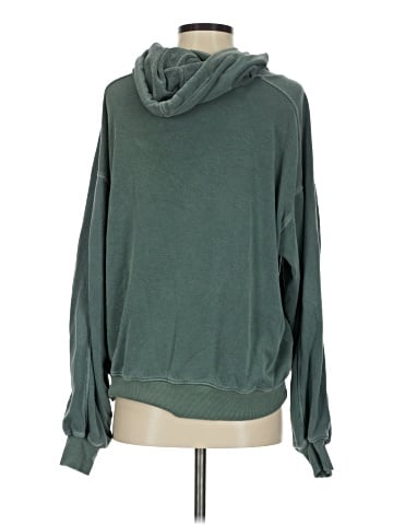 Double Zero Pullover Hoodie (view 2)