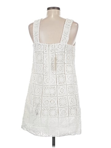 Rebecca Taylor Casual Dress (view 2)