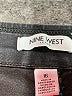 Nine West Black Jeggings Size 16 - photo 7