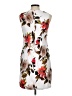 Alyx Floral White Cocktail Dress Size 8 - photo 2