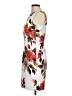 Alyx Floral White Cocktail Dress Size 8 - photo 5
