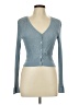 Dynamite Blue Cardigan Size L - photo 1