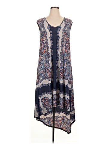 One World Casual Dress (view 1)