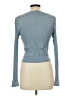 Dynamite Blue Cardigan Size L - photo 2