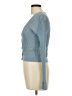 Dynamite Blue Cardigan Size L - photo 5