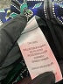Laundry by Shelli Segal Paisley Blue Casual Dress Size 4 - photo 8