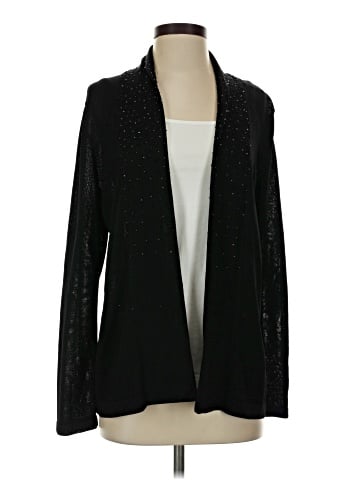 Jones New York Collection Cardigan (view 1)