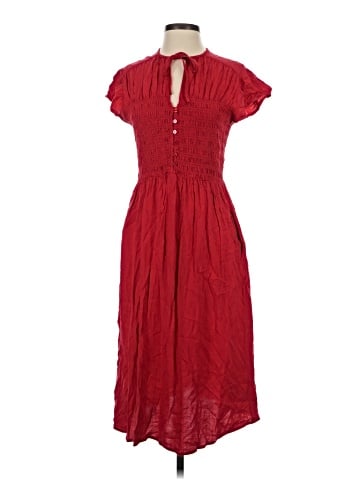 Universal Thread Casual Dress (view 1)