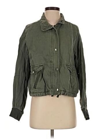 Splendid Jacket (view 1)