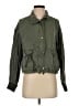 Splendid Green Jacket Size S - photo 1