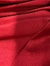 Unbranded Polka Dots Red Casual Skirt Size L - photo 5