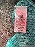 Talbots Teal Turtleneck Sweater Size L - photo 8