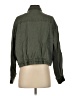 Splendid Green Jacket Size S - photo 2