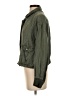 Splendid Green Jacket Size S - photo 5