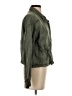 Splendid Green Jacket Size S - photo 4
